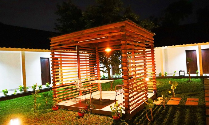 Tangerang Hotel | WAKAYAPA Syariah Residence