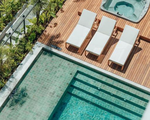 Las Lomas I Apartment | Wake Living