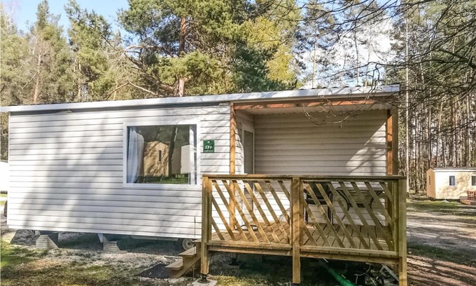 Pleinfeld House | Waldcamping Am Brombachsee