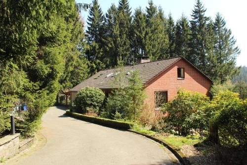 Bockswiese Apartment | Waldhaus Hahnenklee