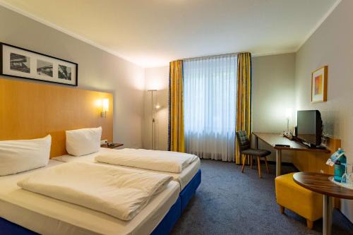 Wuppertal Hotel | Waldhotel Eskeshof