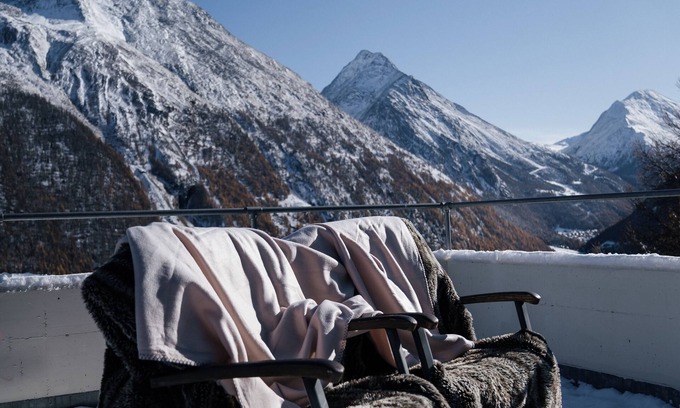 Saas-Fee Hotel | Waldhotel Fletschhorn - Panoramic Retreat in Saas Fee
