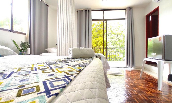 Riohacha Hotel | Walena Hotel