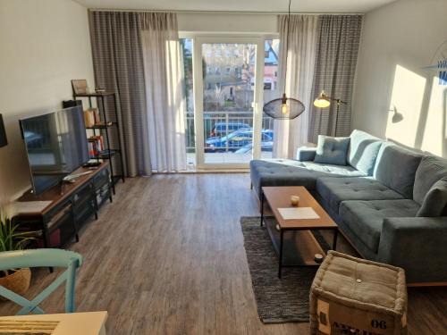 Wismar Apartment | Walfisch im Zentrum - ABC350