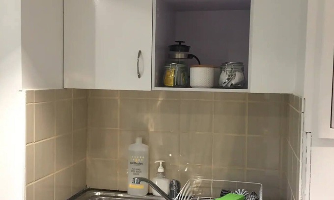 Eden Terrace Apartment | Walk to Eden Park! Kingsland studio