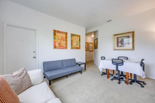 Riverside Apartment | Walk to King Street Eats! Condo in Jacksonville