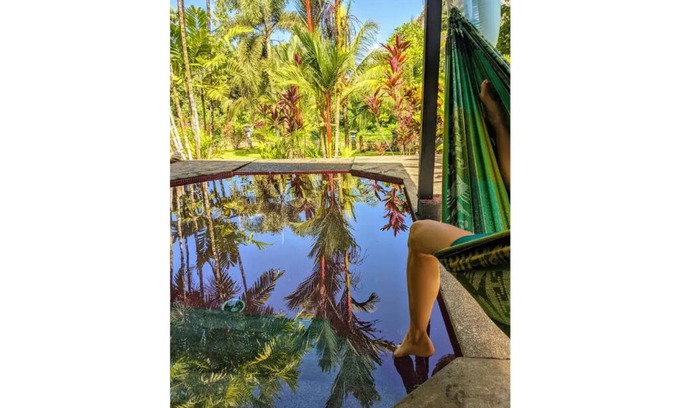 Pavones House | Walk to the Beach~Chill by the Pool
