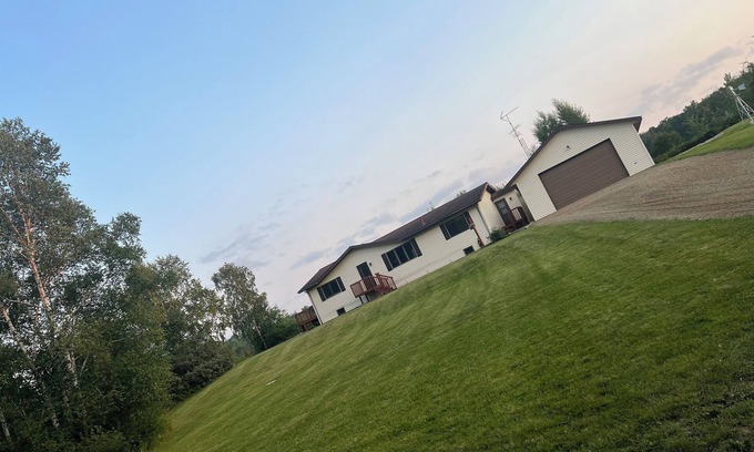Walker House | Walker, MN