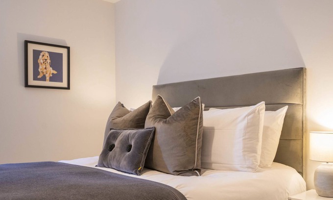 Turville Apartment | Walkers Paradise In The Heart Of The Chilterns