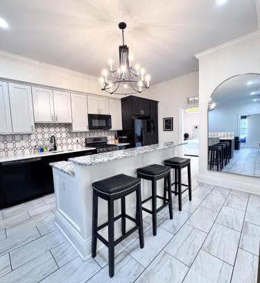 Tampa Heights House | Walking Distance to Downtown Free Parking