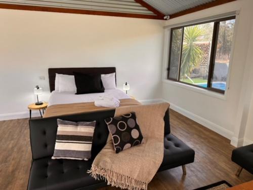Pokolbin House | Wallaby Lodges