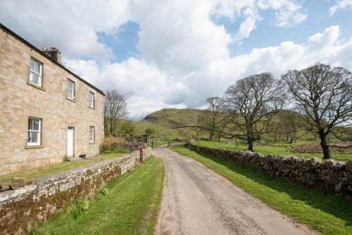 Brampton House | Walltown Farm Cottage