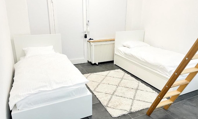 Niederwalluf Apartment | Walluf 3 bis 4 Betten WA1