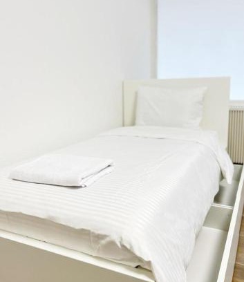 Schierstein Apartment | Walluf 4 Betten WA2