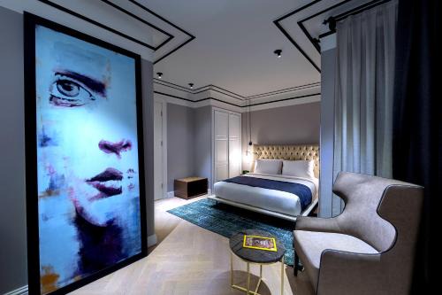 Galata Hotel | Walton Hotels Galata
