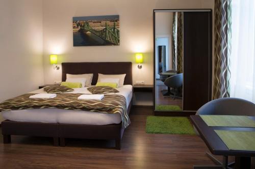 Belvaros - Lipotvaros Apartment | Walton Prime Apartment
