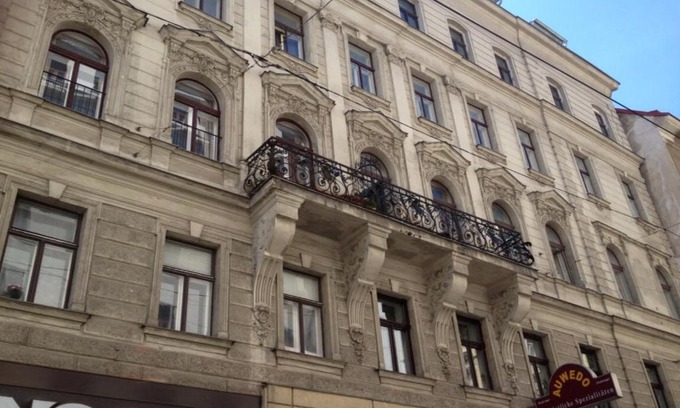 Josefstadt Apartment | Walzhofer Apartement