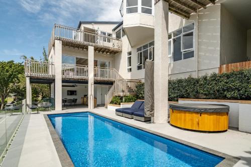 Wanaka Villa | Wanaka Entertainer