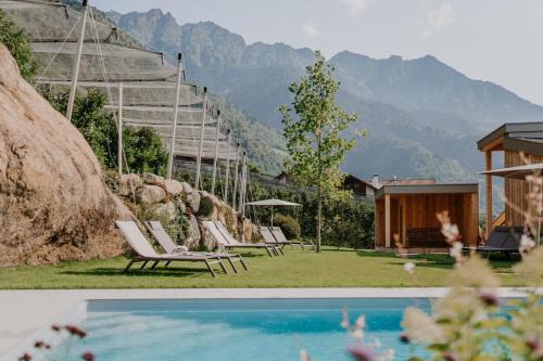 Parcines Apartment | Wanda Apartments