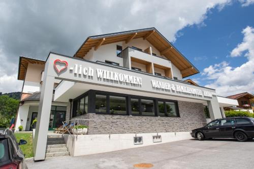 Wagrain Hotel | Wander- und Familienhotel Erika