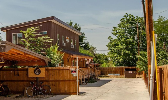 Cedar City Apartment | Wanderlust Condo