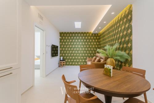 Giovinazzo Villa | Wanderlust Experience Villa Milly