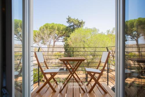Municipio 5 Villa | Wanderlust Experience Waves Lux Apartments