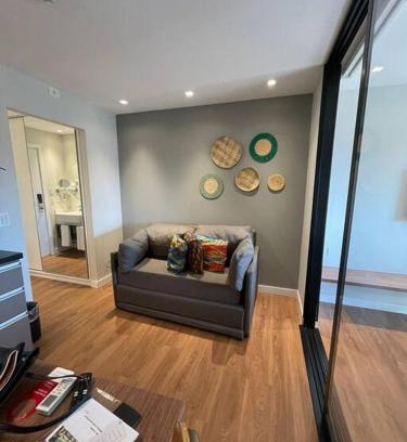 Campos do Jordao Apartment | Wanderlust Hotel Resort e SPA