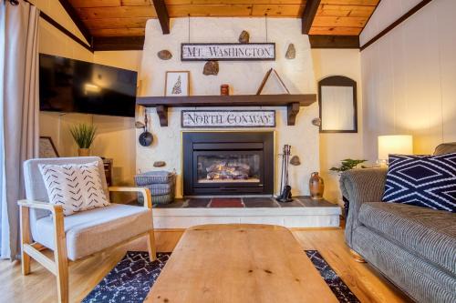 Jackson Ski Chalet | Wanderlust Mountain Side Chalet