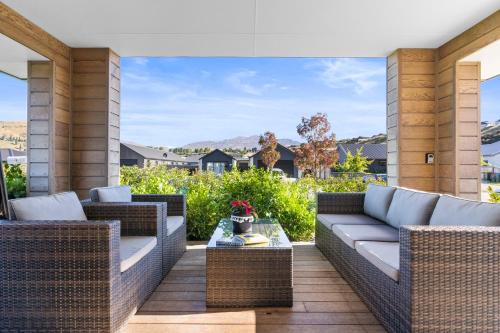 Lower Shotover House | Wanderlust - Queenstown Holiday Home