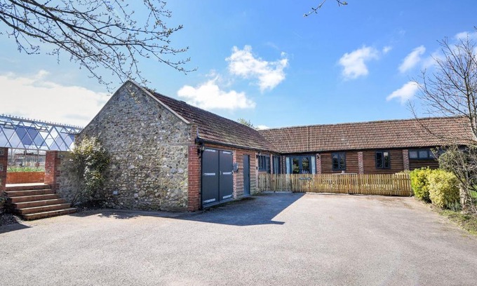 Lyme Regis House | Ware Barn Cottage