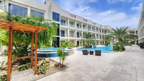 Opal Apartment | Wariruri Condo Aruba