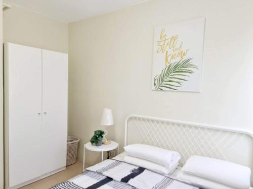 Dumaguete Apartment | Warm Time Cabin 2BR Condo Unit