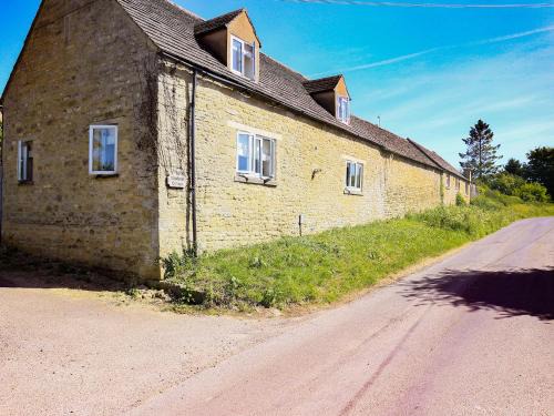 Bourton House | Washpool