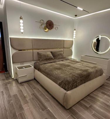 New Cairo Apartment | Wassal Compound in front of Madinatyah