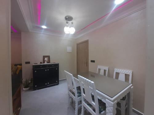 Anza Apartment | Wassim