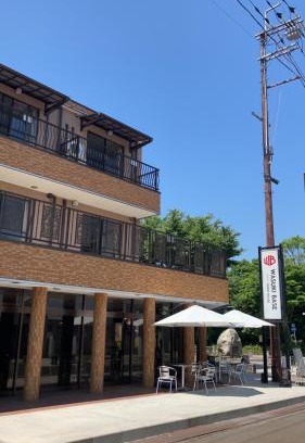 Mikata-gun Hotel | WASUKIBASEびわ湖GuestHouse