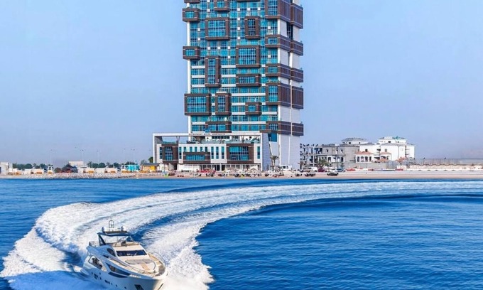 Lusail Apartment | Water Front Apartments