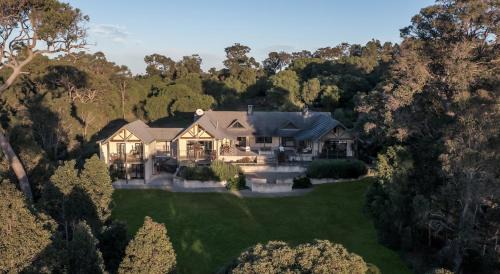 Burnside House | Waterford I Private Properties