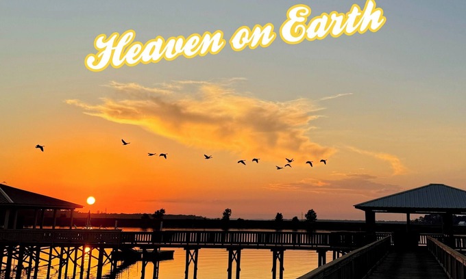 Negreet House | WATERFRONT CAMP ON TOLEDO BEND LAKE OFF LANAN BAY