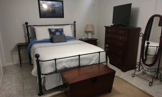 Titusville Condo | Waterfront Condo — Watch Rocket Launch NASA-SpaceX