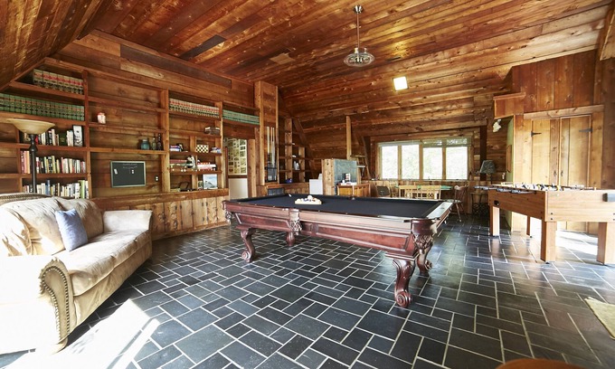 Wittman House | Waterfront Home with Magnificent Views