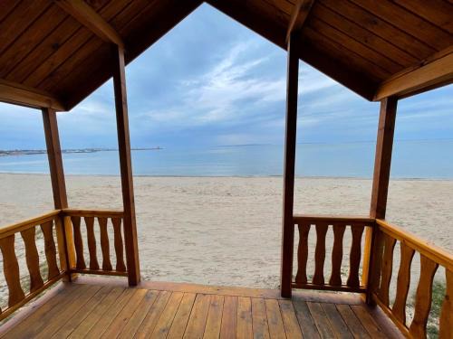Mackinaw City Hotel | Waterfront Inn Mackinaw City