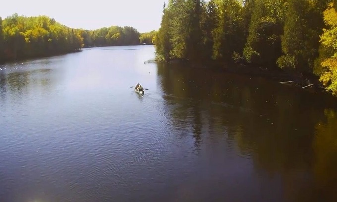 Amherst Ski Chalet | Waterfront, Nature + activities. Close to Tremblant and the superb Omega Park