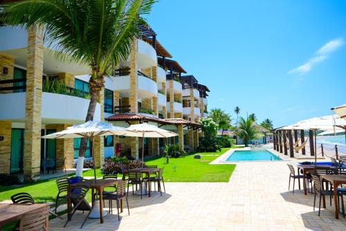 Maceio Apartment | Waterfront Residence