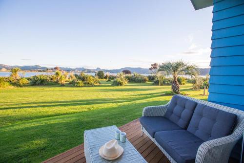 Matarangi House | Waterfront Wonder - Matarangi Holiday Home