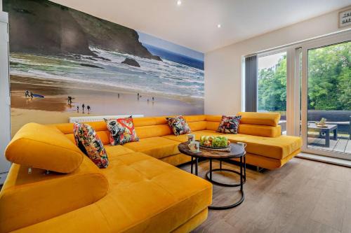 Saint Columb Major House | Watergate