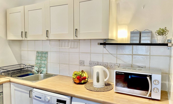 Waterloo Apartment | Waterloo Luxury Apartment