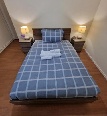 Bishop's Apartment | Waterloo - Zone 1 - Spacious one bedroom flat