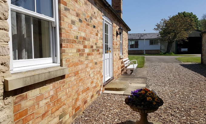 Kirkby Green Cottage | Watermill Farm
